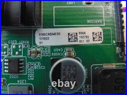 VIZIO Main Board # 1P-0169X00-4013 /# 0165CAQ04E00