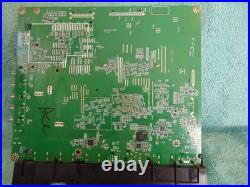 VIZIO Main Board # 1P-0169X00-4013 /# 0165CAQ04E00