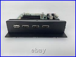 VIZIO Main Board for 75 Class V-Series 4K UHD LED Smart TV V755-J04
