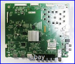 VIZIO Main Board for E600i-B3 0160CAP03100, 1P-013CX00-2011, 1P-013CJ00-2011