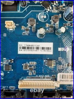 VIZIO Model E701i-A3 TV PCB Board Set a105