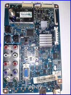 VIZIO Model E701i-A3 TV PCB Board Set a105