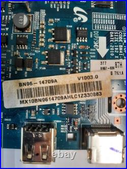 VIZIO Model E701i-A3 TV PCB Board Set a105