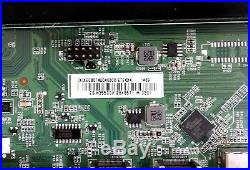VIZIO P502UI-B1E Main Board 756TXECB0TK004, XECB0TK0040
