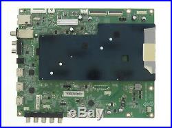 VIZIO P502ui-B1E 50 4K Smart TV Motherboard Main Board XECB0TK004040X