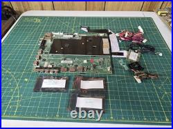 VIZIO P502ui-B1E (XECB0TK004010X/ETEKX4) MAINBOARD WITH CABLES/SCREWS
