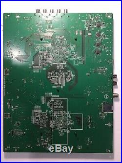 VIZIO P55-F1 LTMWXHKU Main Board 715G9370-M02-B00-005K XICB0QK008050X