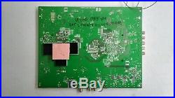 VIZIO P55-F1 LTMWXHKU Main Brd 715G9370-M02-B00-005K, XICB0QK008070X SEE NOTE