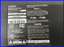 VIZIO P652UI-B2. Repair Kits Main/Power supply/LED Driver/T-Cont Board. Test Good