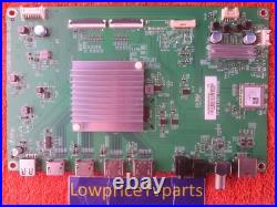 VIZIO P65Q9-J01 Main /T-con Boards XLCB02K027030X, 5565T55C37