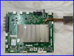 VIZIO P702Ui-B3 MAIN BOARD 1P-0145J00-6010 0160CAP06E00 524