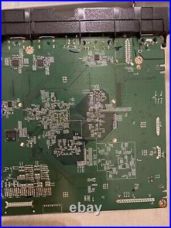 VIZIO TV Model D60-F3 MAIN BOARD 1P-017C500-4011 017CAR0JE00 MBVZ