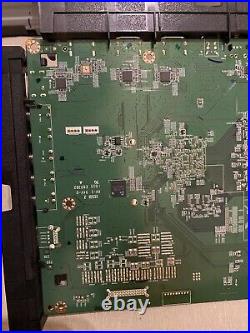VIZIO TV Model D60-F3 MAIN BOARD 1P-017C500-4011 017CAR0JE00 MBVZ
