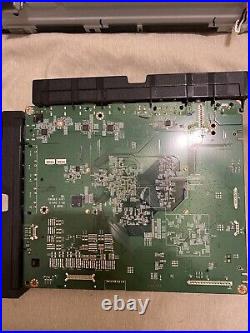 VIZIO TV Model D60-F3 MAIN BOARD 1P-017C500-4011 017CAR0JE00 MBVZ