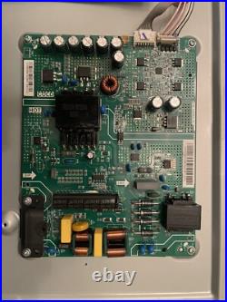VIZIO V505-G9 POWER BOARD PW. 108W2.683, MAIN BOARD COMBO, Speakers, Wires