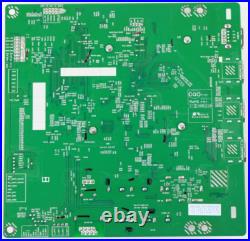 VIZIO V655-H4 MAIN BOARD TD. MT5691. U751 Tested! Works