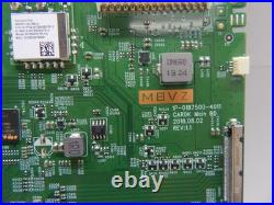 VIZIO V705-G3 Main Board 0170CAR0U100