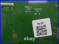 VIZIO V705-G3 Main Board 0170CAR0U100