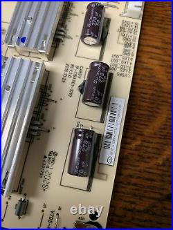 VIZIO V705-H3 Repair Kit Power And Main Board Serial LFTRZOMW