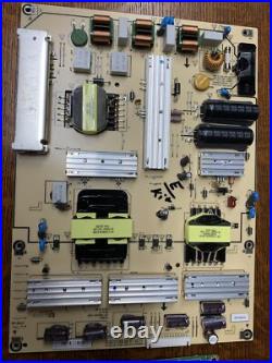 VIZIO V705-H3 V705-J03 Repair Kit Power And Main Board LFTRZOMW, LFTGD7KX