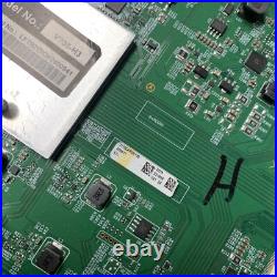 VIZIO V705-H3 V705-J03 Repair Kit Power And Main Board LFTRZOMW, LFTGD7KX