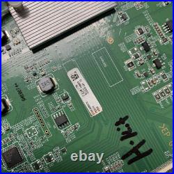 VIZIO V705-H3 V705-J03 Repair Kit Power And Main Board LFTRZOMW, LFTGD7KX