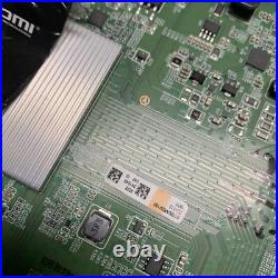 VIZIO V705-H3 V705-J03 Repair Kit Power And Main Board LFTRZOMW, LFTGD7KX