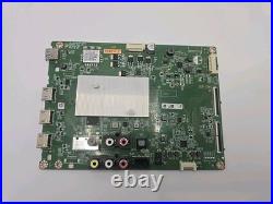 VIZIO V705-J03 Main Board 1P-0203C00-4012 (board number on left top conner)