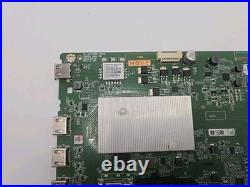 VIZIO V705-J03 Main Board 1P-0203C00-4012 (board number on left top conner)