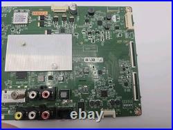 VIZIO V705-J03 Main Board 1P-0203C00-4012 (board number on left top conner)