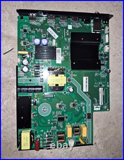 VIZIO VQD65M-0804 Main Board Main Video HDMI 60000-00109 4700D2609P7