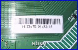VIZIO VQD65M-0804 Main Board Main Video HDMI 60000-00109 4700D2609P7