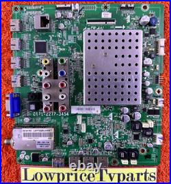 VIZIO XVT3D474SV Main Board 3647-0342-0150(4C), 3647-0342-0395