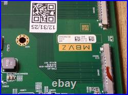 VIZIO Y8386222S MAIN BOARD REPLACEMENT FOR E601i-A3E AND OTHER MODELS