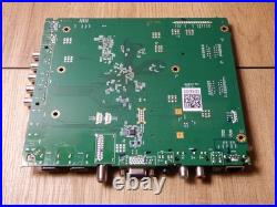 VIZIO Y8386222S MAIN BOARD REPLACEMENT FOR E601i-A3E AND OTHER MODELS