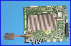 VIZIO Y8386524S MAIN BOARD FOR MODEL P702ui-B3