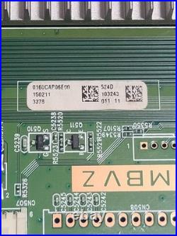 VIZIO Y8386524S MAIN BOARD FOR MODEL P702ui-B3