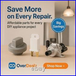 VIZIO Y8389522A Appliance Main Board V705-J03/Car13Hm