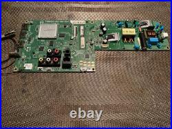VIZIO tv 32 in model D32f-G1 Main Board 715GA543-C02-000-004T