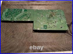 VIZIO tv 32 in model D32f-G1 Main Board 715GA543-C02-000-004T
