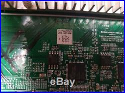 ViziO 734.01202.0002 Main Board 755012010003 For M55-C2 pulled of cracked pan