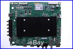 Vizio 0170CAR0JE00 100 1P-017C500-4011 Main Board for D70-F3 (LFTRXCKU Serial)
