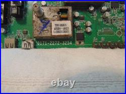 Vizio # 0171-2272-3254/ # 3655-0182-0150 Main Board