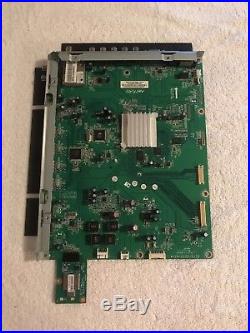 Vizio 0171-2272-4234 Main Board from a M3D650SV with Wifi board