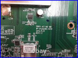 Vizio 1P-012BJ00-4012 Main Board E601I-A3