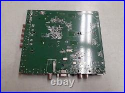 Vizio 1P-012BJ00-4012 Main Board E601I-A3