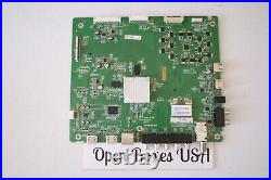 Vizio 1P-013CJ00-2011 0160CAP03100 Main Board for E600i-B3