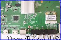 Vizio 1P-013CJ00-2011 0160CAP03100 Main Board for E600i-B3