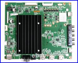 Vizio 1P-0165X00-4011 Main Board for E60-E2, 0160CAP0DE00