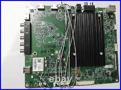 Vizio 1P-016C500-4013 Y8387626G Main Board E70-E3